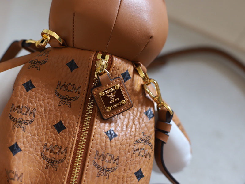 Satchel Bags - MC Bags - 016