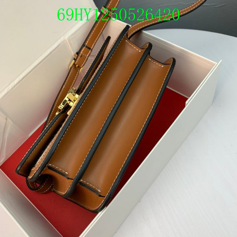 Glami Fashion -BBR Bags - 529