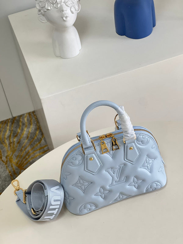 Glami Fashion Lu-Vi Bags - 16713