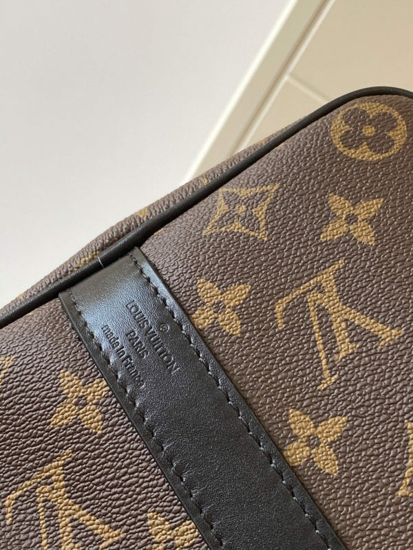Satchel Bags - VL2 Bags - 190