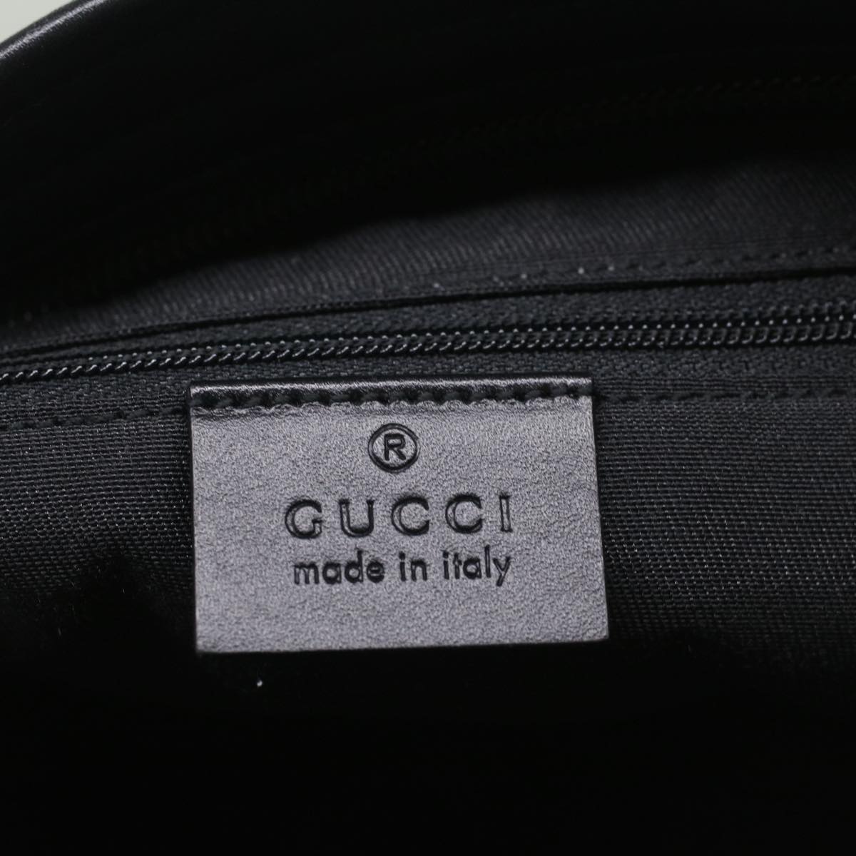 GUCCI GG Supreme Web Sherry Line Shoulder Bag Beige Red Green 388926 54134