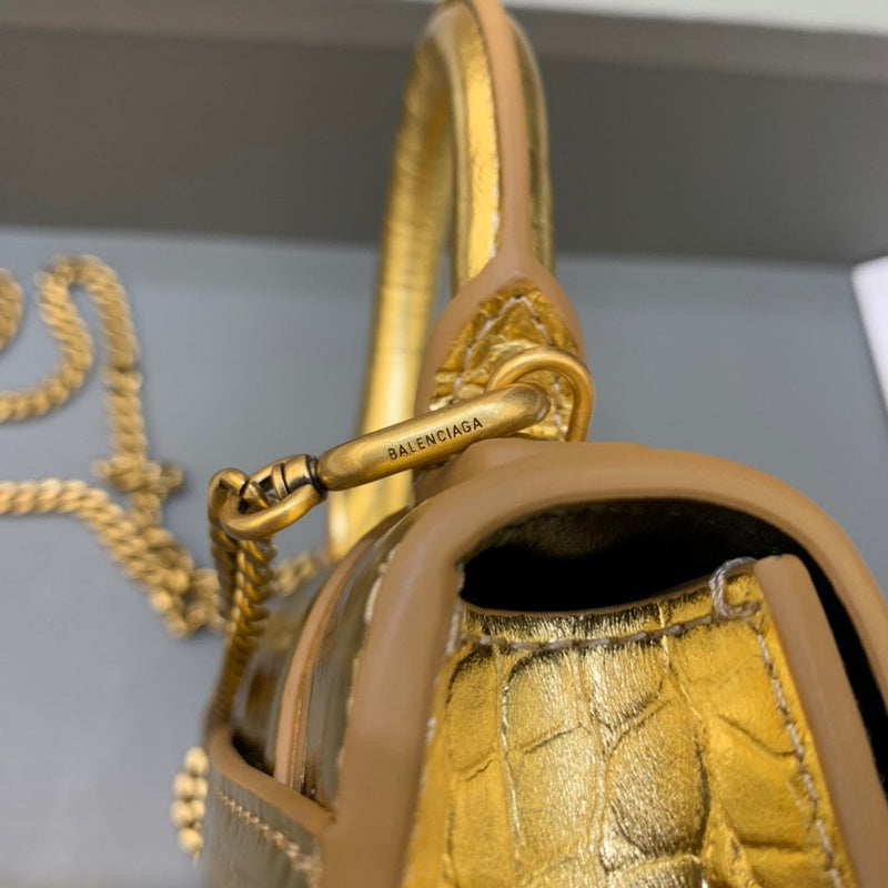 Satchel Bags - BGA Bags - 682