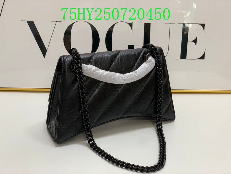 Glami Fashion - BGA Bags - 1691