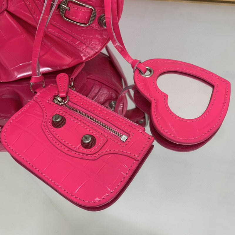 Satchel Bags - BGA Bags - 2583