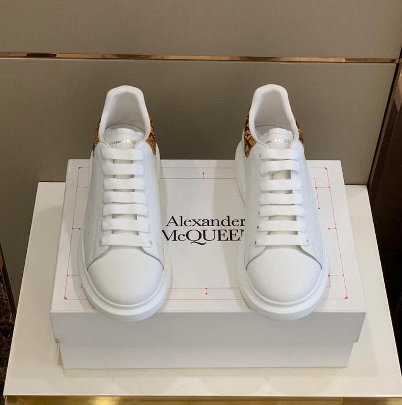 Glamy - AQ Men SHoes - 390
