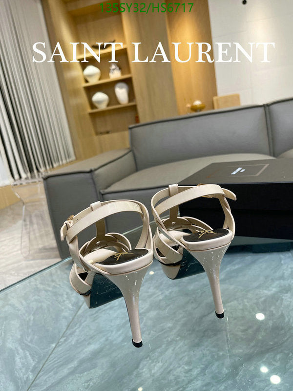 SAMC - YLS Women Shoes Heels - 057
