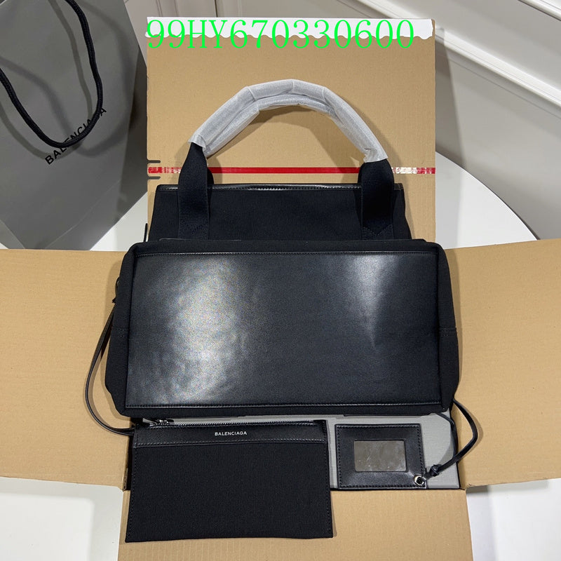 Satchel Bags - BGA Bags - 1842