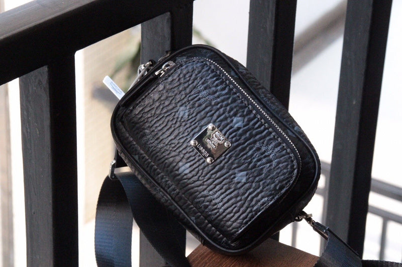 Satchel Bags - MC Bags - 666