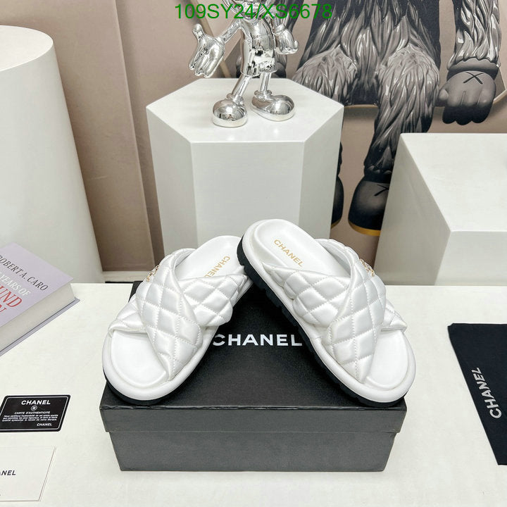 SAMC - CHL Women Shoes Slippers - 180