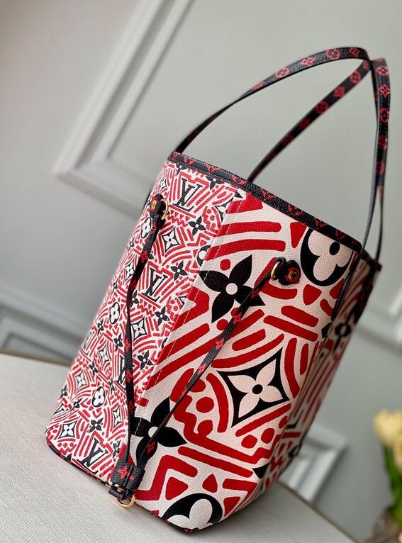 SAMC - LOV Bags - 2771