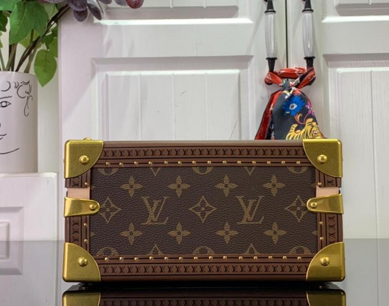 SAMC - LOV Bags - 085
