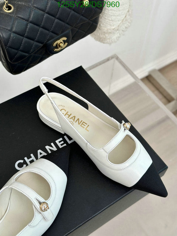 SAMC - CHL Women Shoes - 017