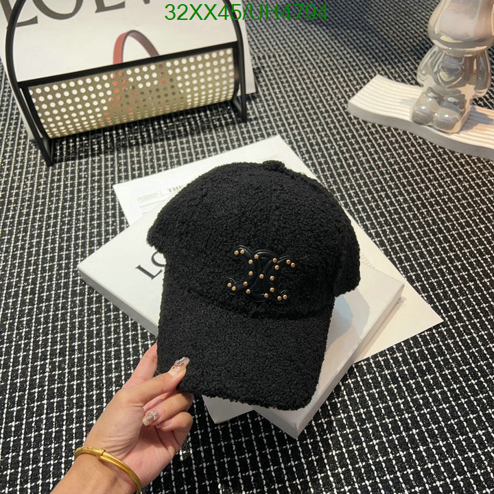 SAMC - COL Caps & Hats - 060