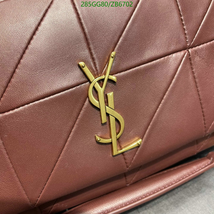 SAMC - YLS Bags - 352
