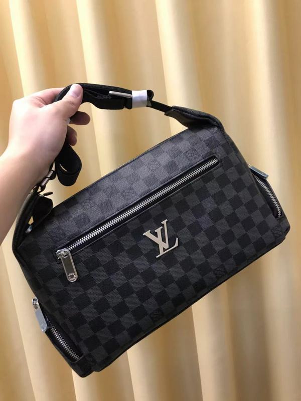 Satchel Bags - VL Bags - 3346