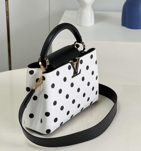 SAMC - LOV Bags - 1863