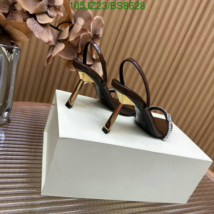 SAMC - YLS Women Shoes - 011