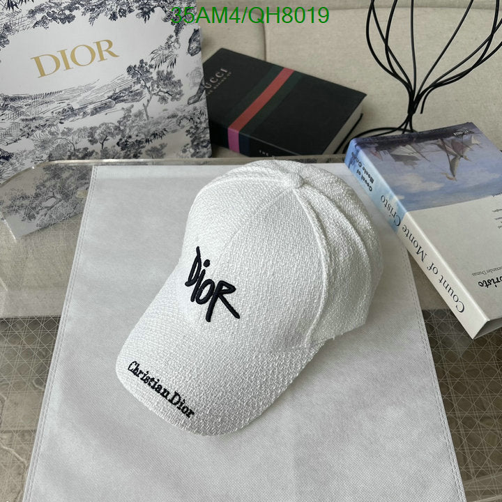 SAMC - DOR Caps & Hats - 069