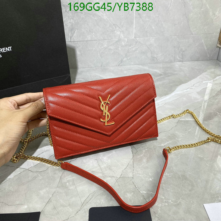 SAMC - YLS Bags - 269