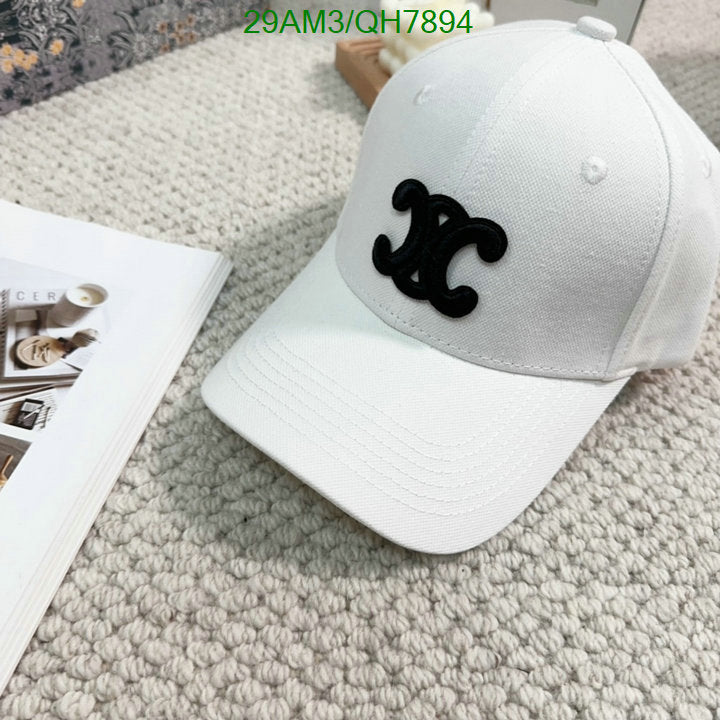 SAMC - COL Caps & Hats - 142