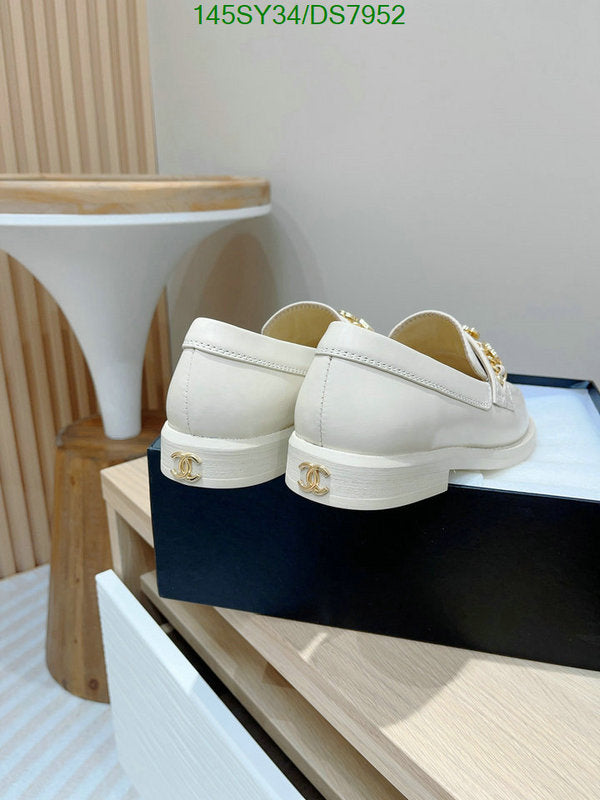SAMC - CHL Women Shoes - 010