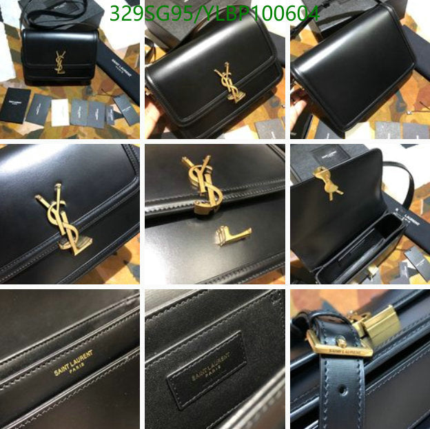 SAMC - YLS Bags - 462