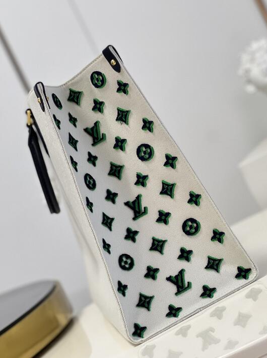SAMC - LOV Bags - 1652