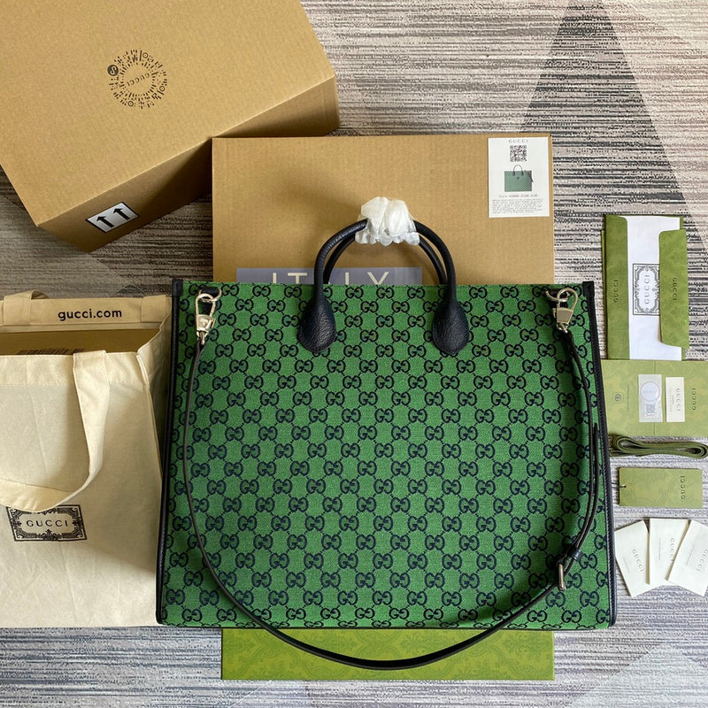 ELE - GG Bags - 1978