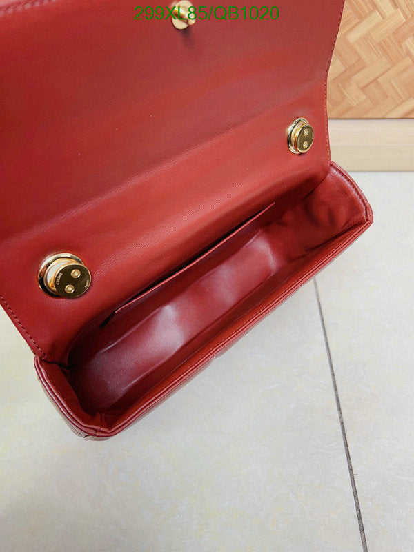 SAMC - COL Bags - 120