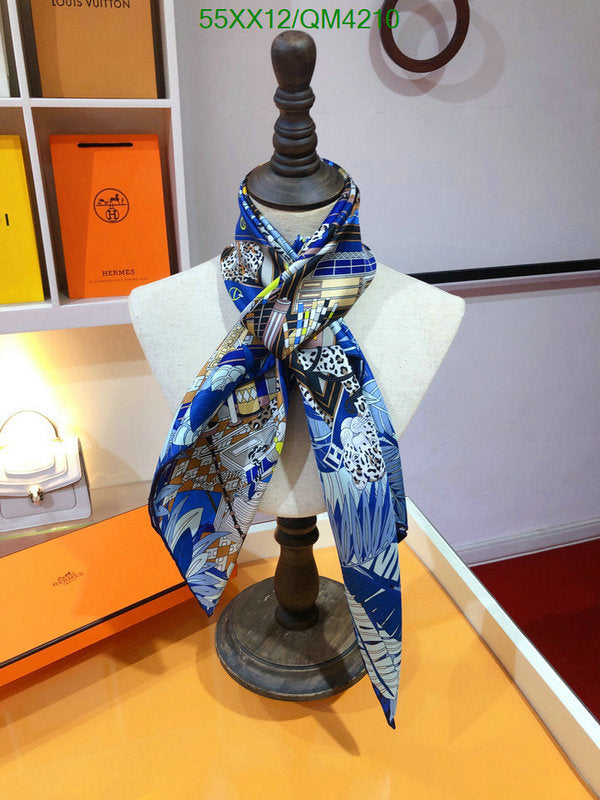 SAMC - HMS Scarves - 610