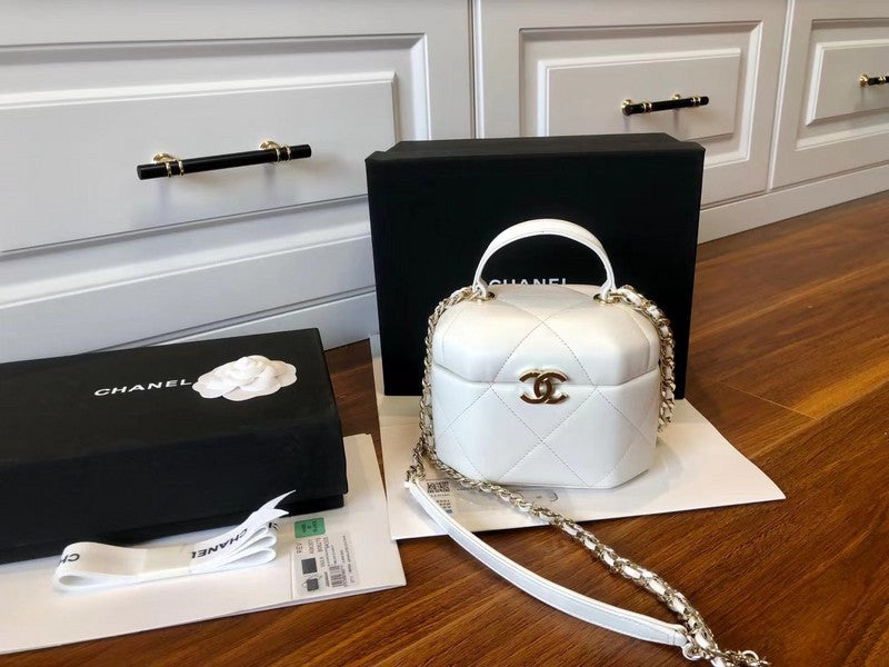 Satchel Bags - CHL Bags - 1031