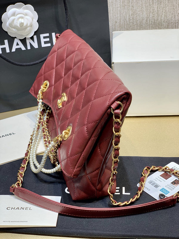 Satchel Bags - CHL Bags - 1589