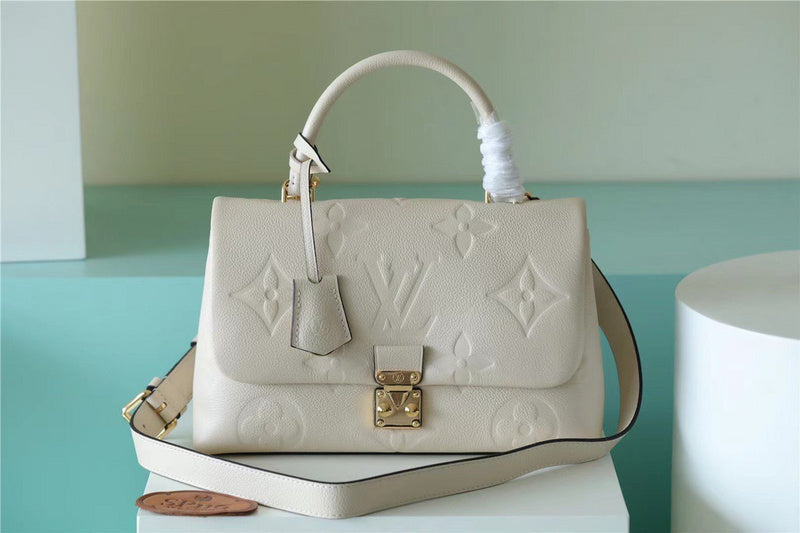 Satchel Bags - VL Bags - 6867