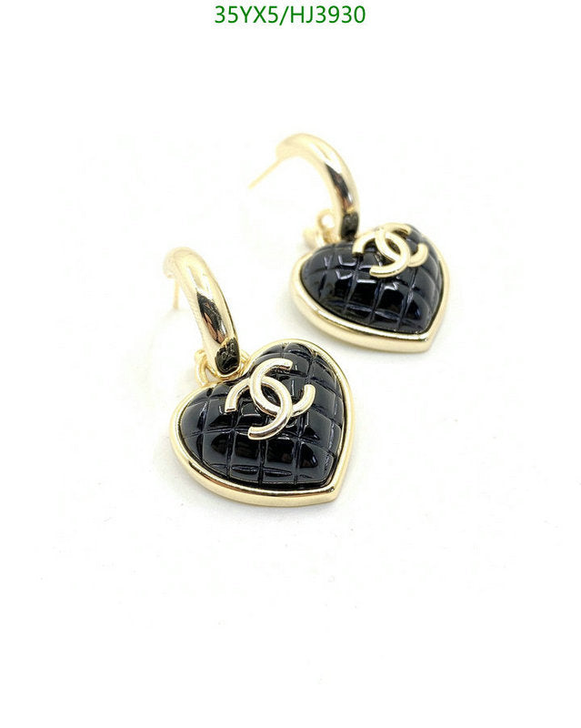 SAMC - CHL Jewelry - 577