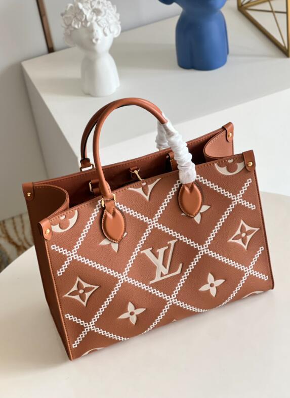 SAMC - LOV Bags - 1956