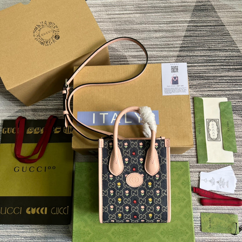 ELE - GG Bags - 1393