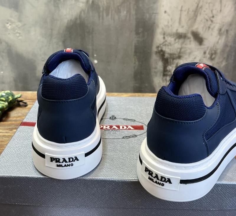 Glamy - PD Men Shoes - 112