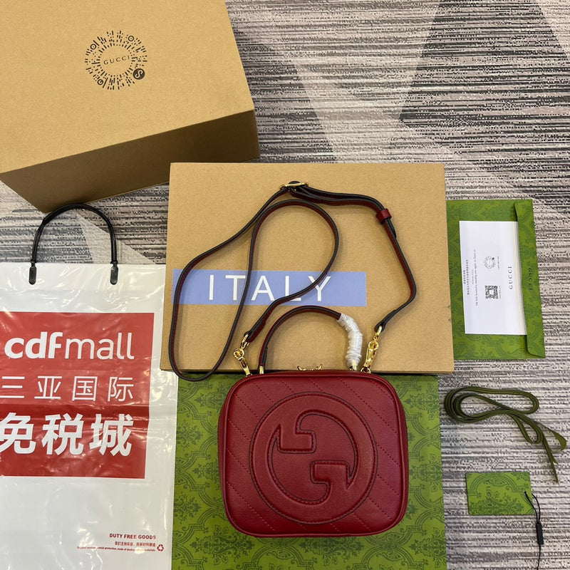 Satchel Bags - GCI Bags - 7613