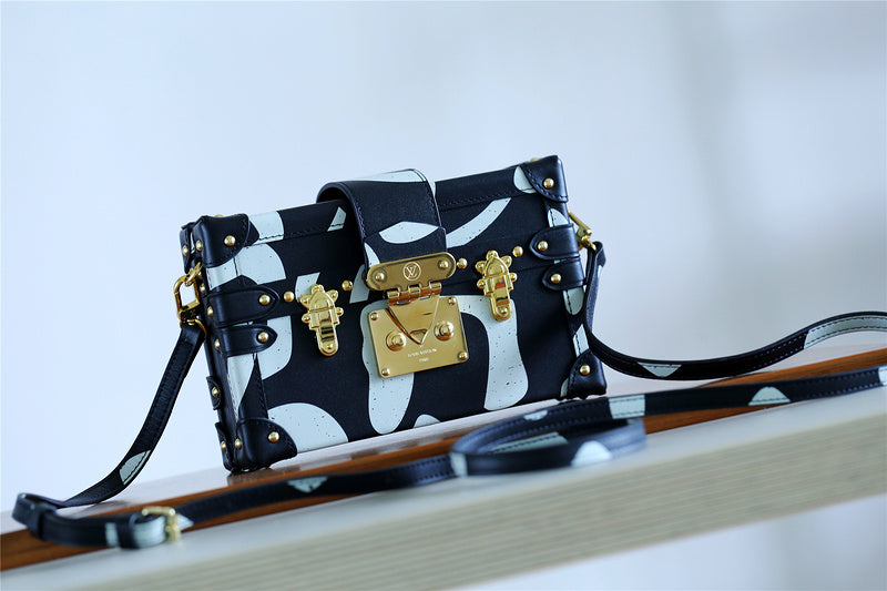 Glami Fashion Lu-Vi bags - 8207