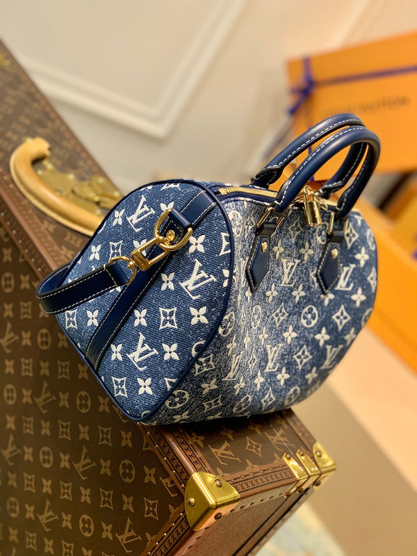 Satchel Bags - VL Bags - 1353