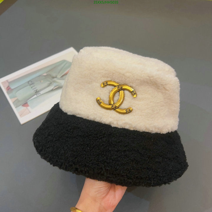 SAMC - CHL Caps & Hats - 317