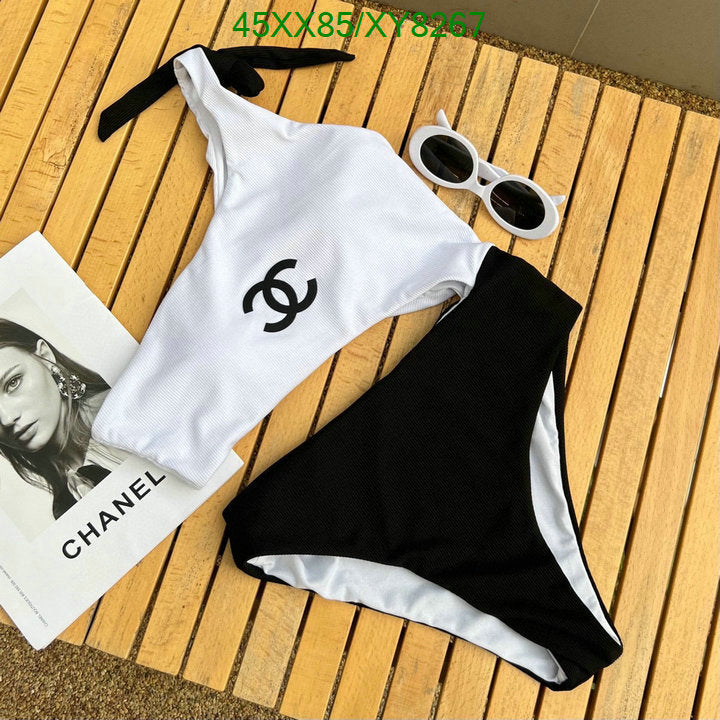 SAMC - CHL Swimsuits - 173