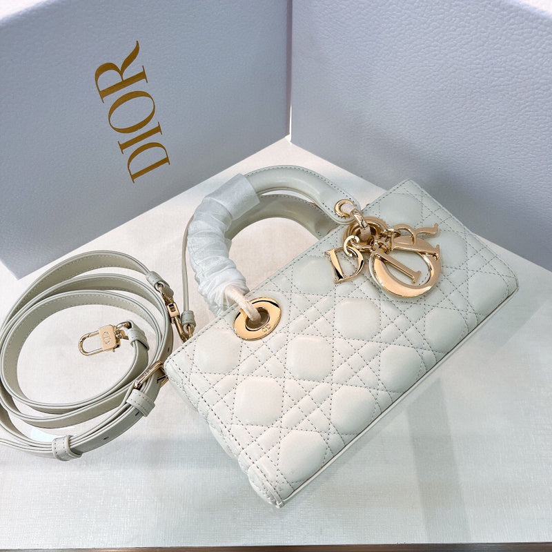 Glami Fashion - DIR Bags - 229