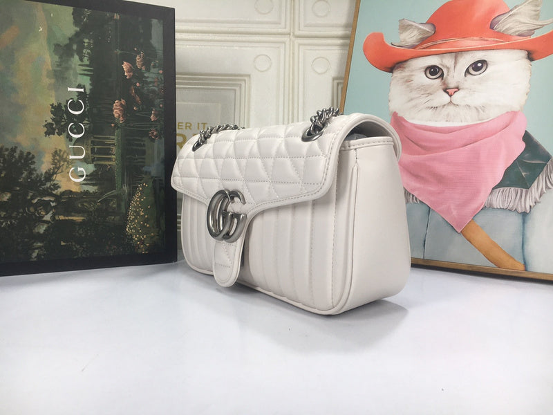 Satchel Bags - GCI Bags - 2036