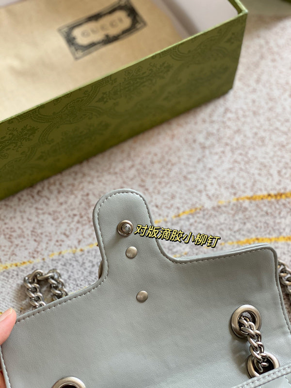 Satchel Bags - GCI Bags - 2022