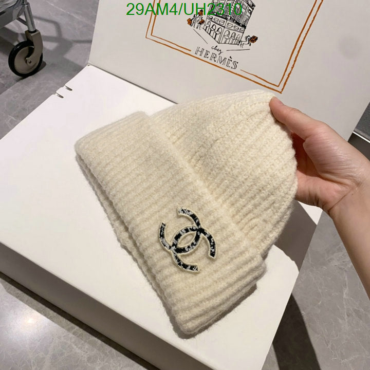 SAMC - CHL Caps & Hats - 072