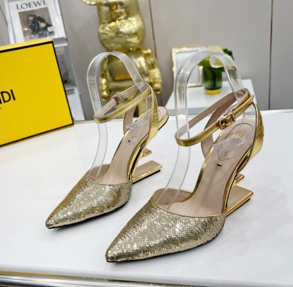 SAMC - FDE Women Shoes - 278
