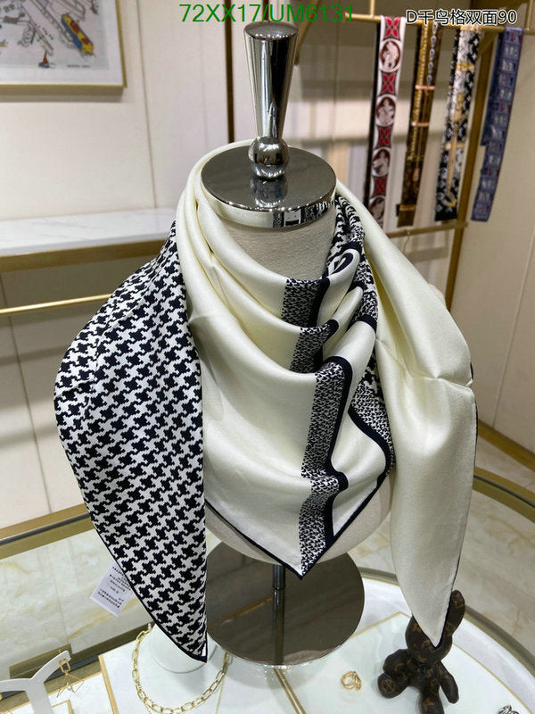 SAMC - DOR Scarves - 160
