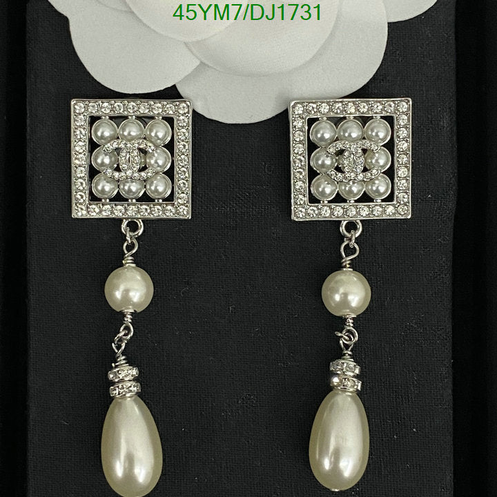 SAMC - CHL Jewelry Earrings - 108