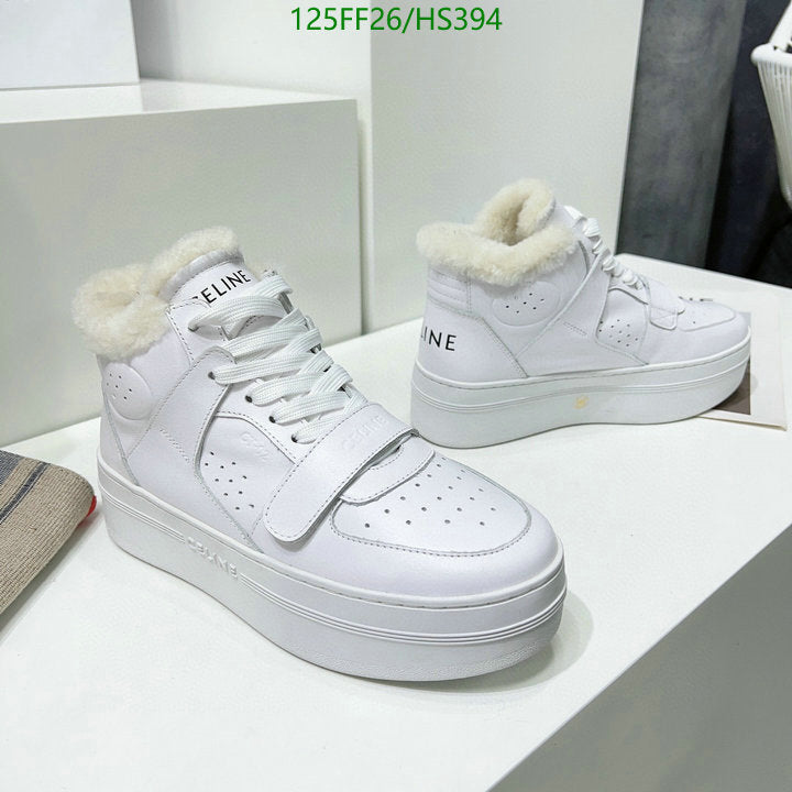 SAMC - COL Women Shoes - 208